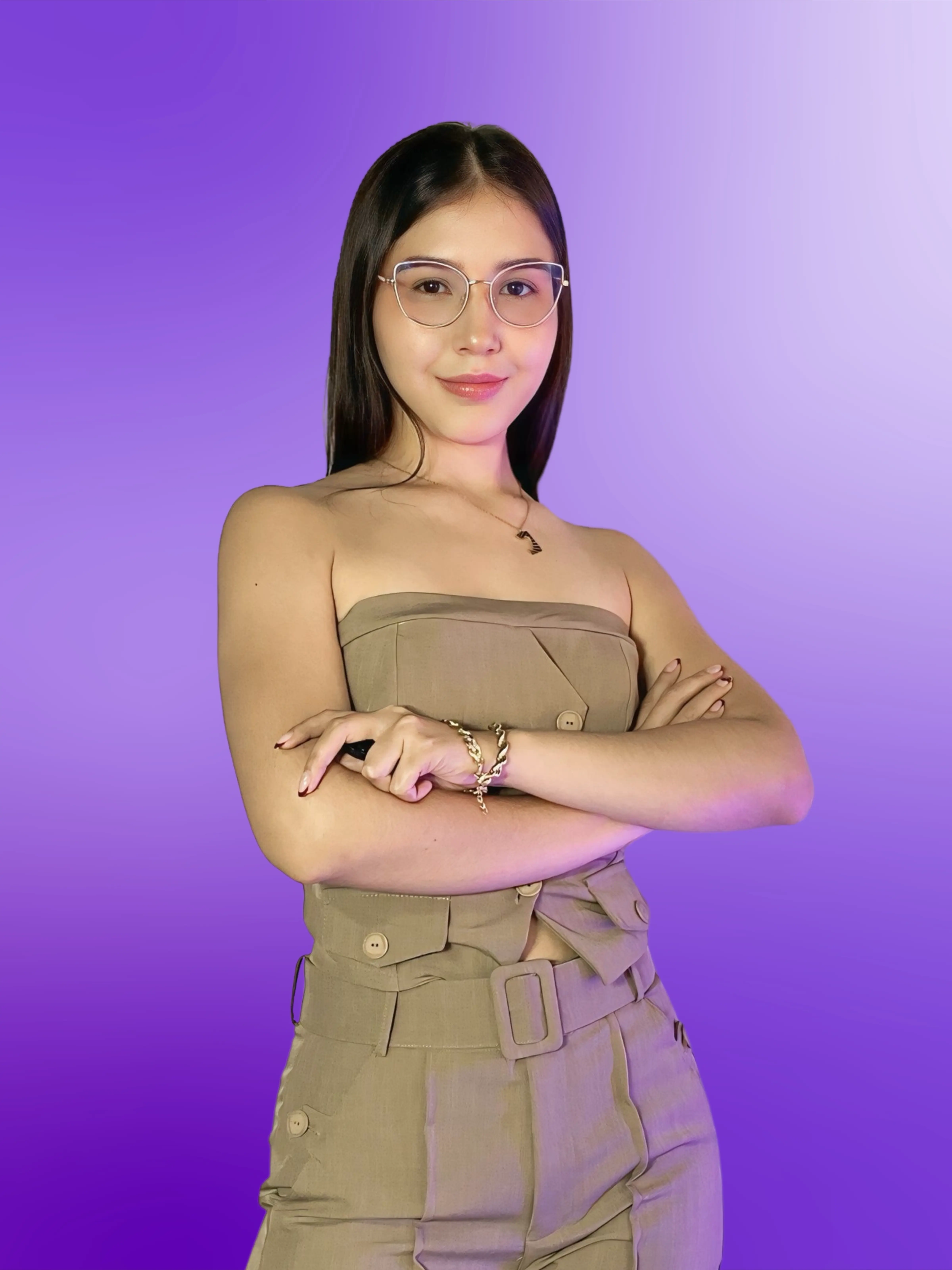 Image of myself - Vane Plan Digital