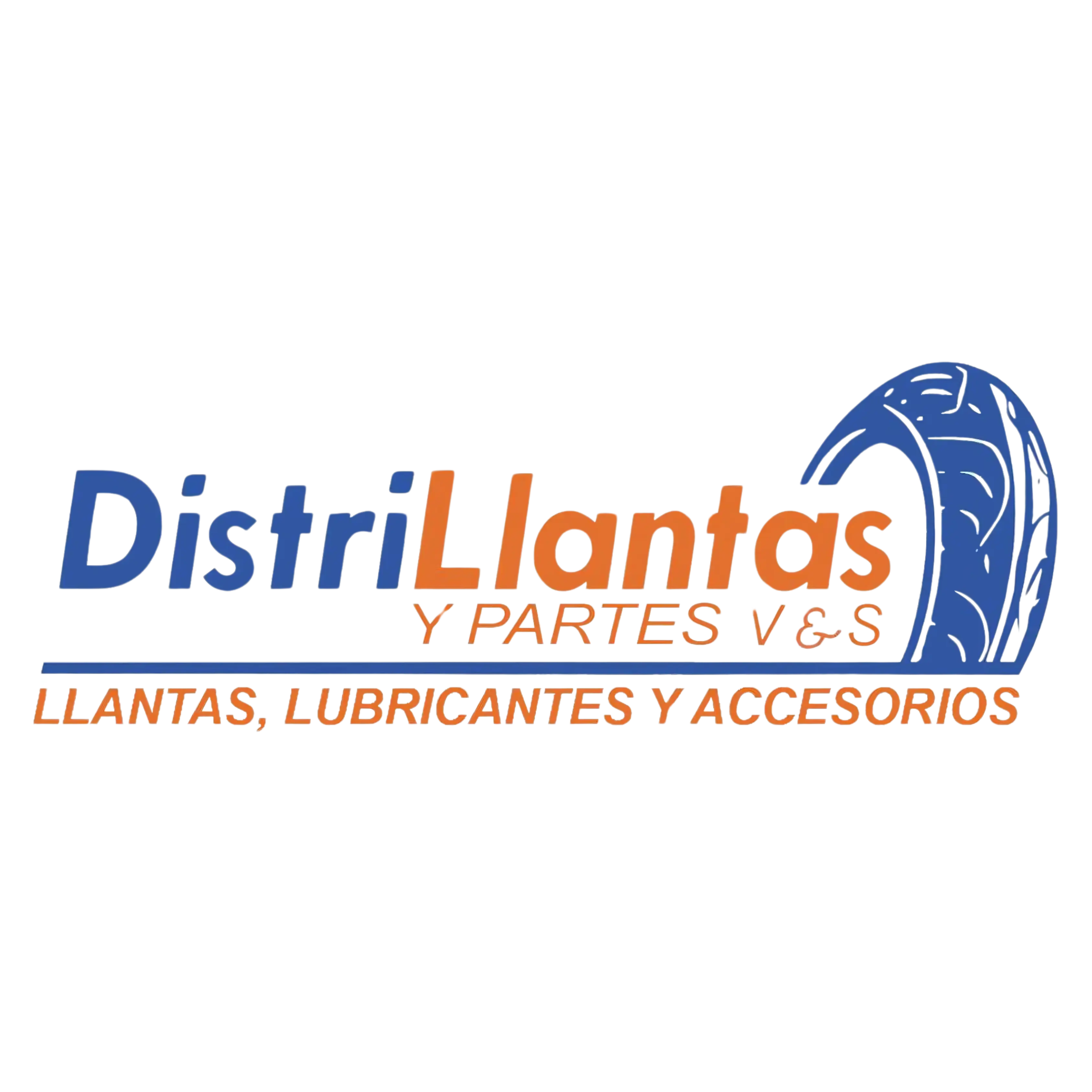 LLantas
