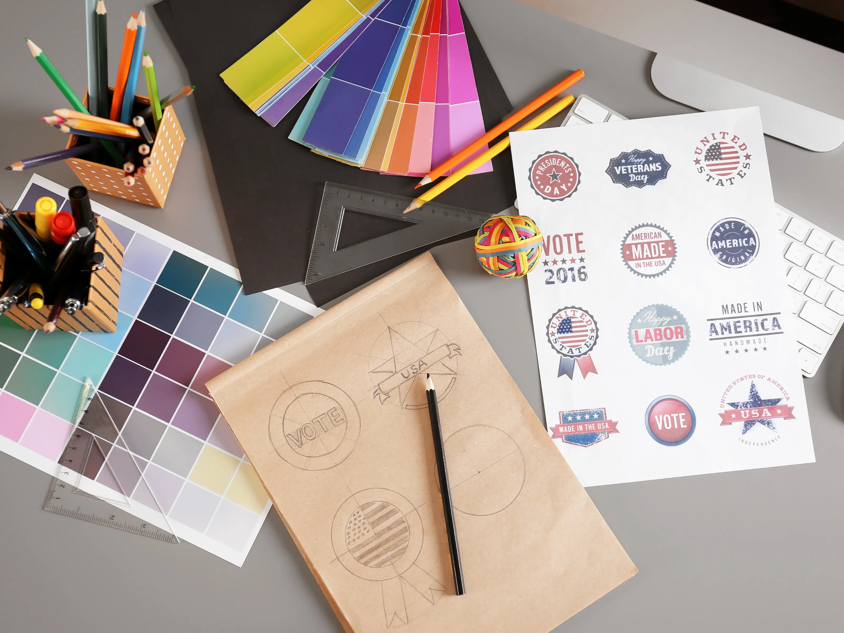 Identidad corporativa